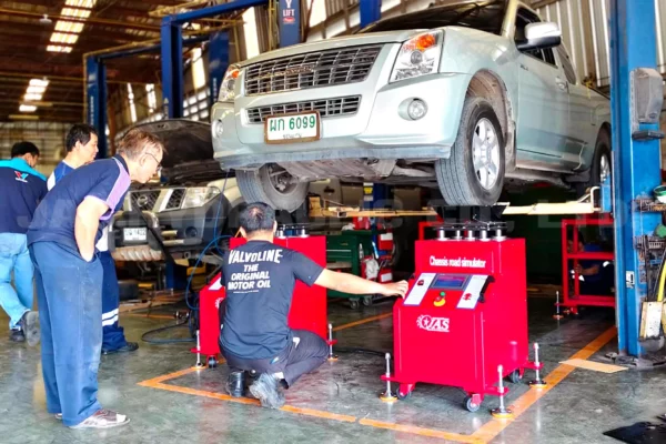 3.3รีวิว-เครื่องวิเคราะห์ช่วงล่างรถยนต์ รุ่น YYJ-01