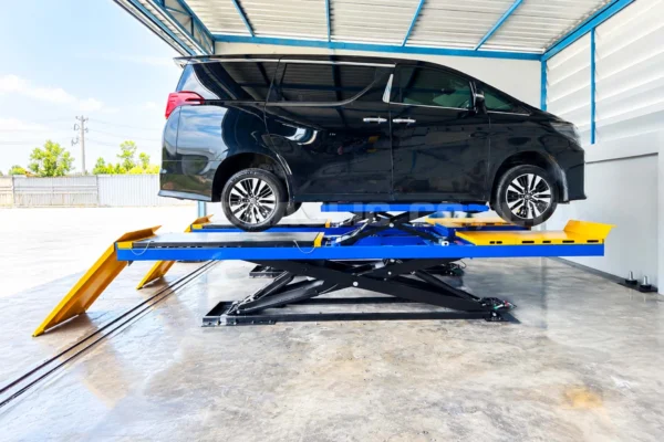 7.รีวิว-ลิฟท์กรรไกรตั้งศูนย์ 5 ตัน (รุ่น L-DJ5T(CBHQ))