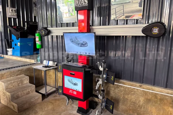 1.3รีวิว-เครื่องตั้งศูนย์รถยนต์ รุ่น 3D-888