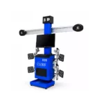 เครื่องตั้งศูนย์รถยนต์ รุ่น 3D-888A