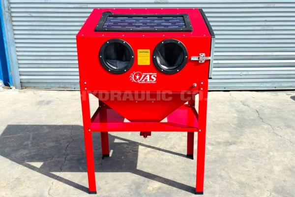 1.รีวิว-เครื่องพ่นทราย PSJ-220