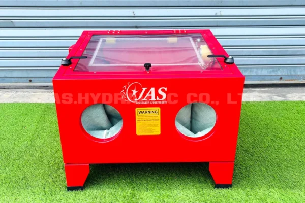 3.รีวิว-เครื่องพ่นทราย PSJ-90