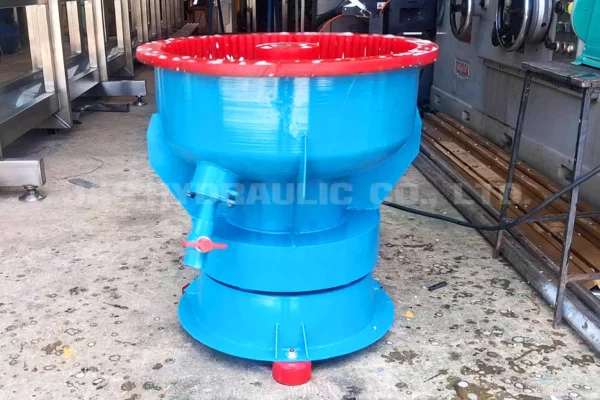 1.รีวิว-เครื่องขัดโลหะแบบเขย่า (รุ่น PGJ-80L)