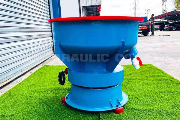 4.รีวิว-เครื่องขัดโลหะแบบเขย่า (รุ่น PGJ-80L)