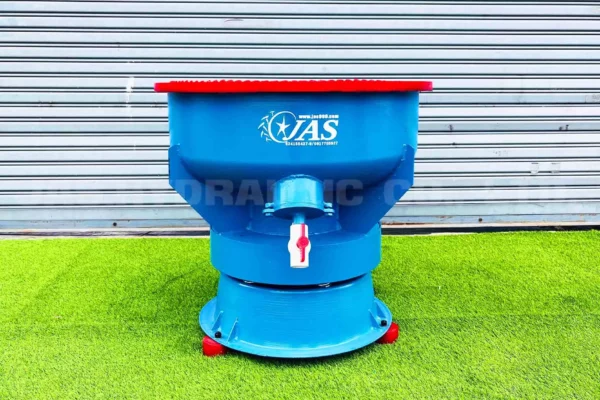 5.รีวิว-เครื่องขัดโลหะแบบเขย่า (รุ่น PGJ-80L)