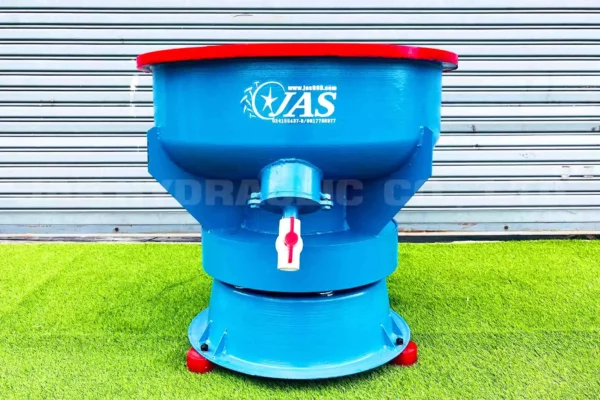 6.รีวิว-เครื่องขัดโลหะแบบเขย่า (รุ่น PGJ-80L)
