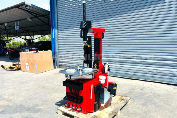 2.รีวิว-เครื่องถอดยางล็อกลม รุ่น 218D