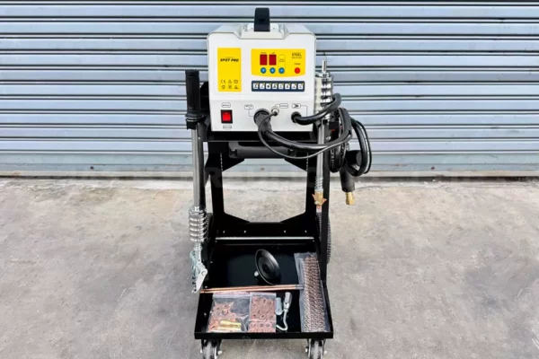 1.4welding-machine-M90E