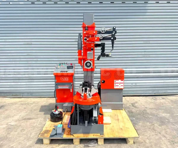 1.1รีวิว-เครื่องถอดยางรถบรรทุก รุ่น QD-2A