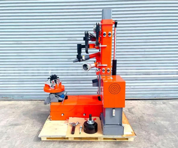 1.2รีวิว-เครื่องถอดยางรถบรรทุก รุ่น QD-2A