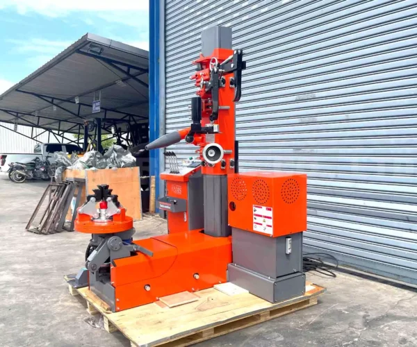 1.4รีวิว-เครื่องถอดยางรถบรรทุก รุ่น QD-2A