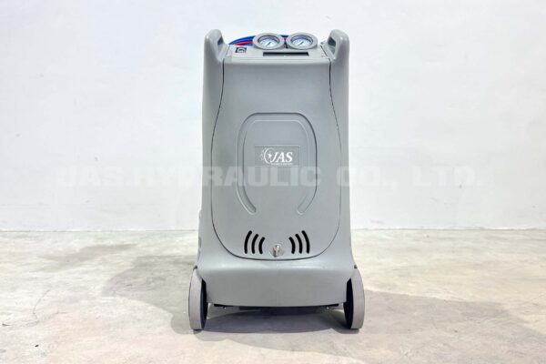 2.รีวิว-เครื่องเติมดูดน้ำยาแอร์ AC360